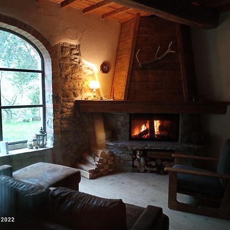 Naturemugello Oasi Naturista Dicomano Bagian luar foto