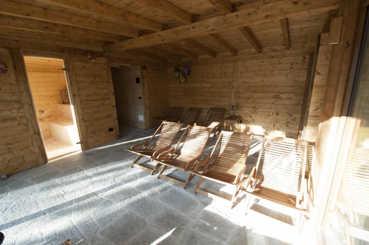 Naturemugello Oasi Naturista Dicomano Bagian luar foto