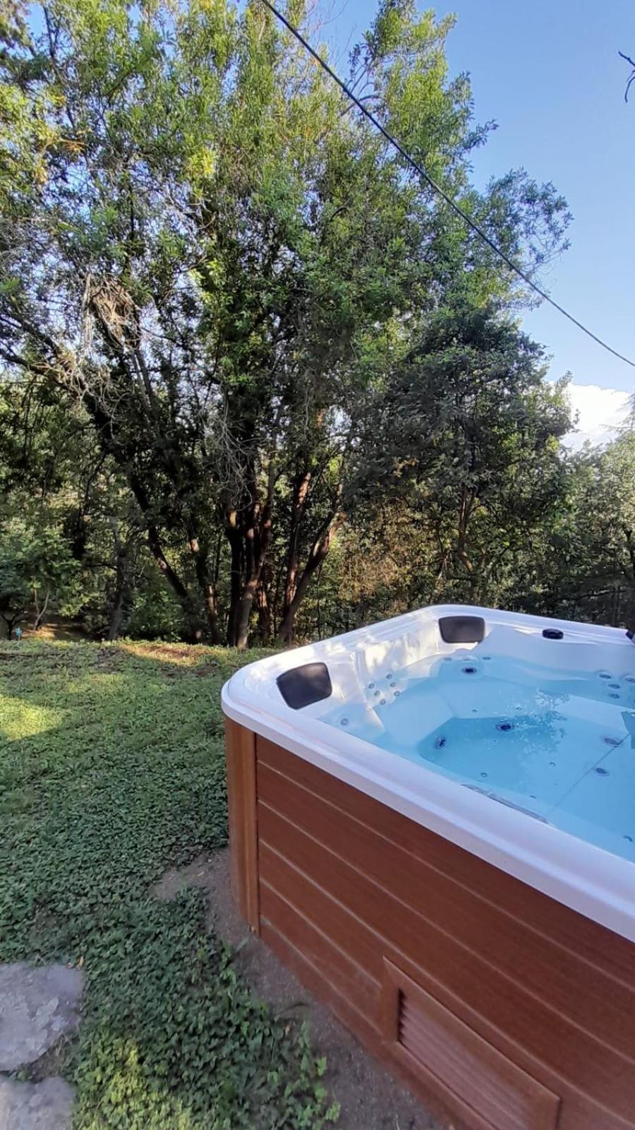 Naturemugello Oasi Naturista Dicomano Bagian luar foto